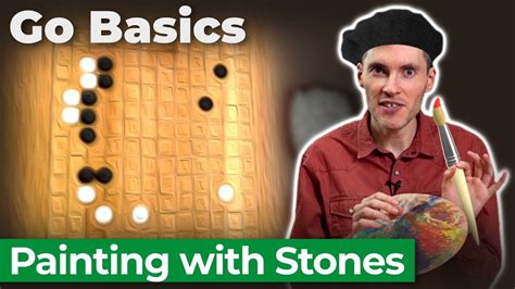 go strategy for beginners.